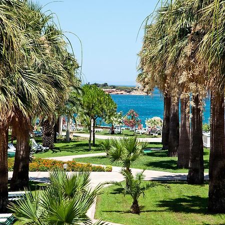 Club Tarhan Beach 디딤 외부 사진